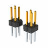 Headers, Male Pins - S2021E-13-ND - DigiKey