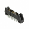Headers, Male Pins - MHR24L-ND - DigiKey