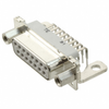 D-Sub Connector Assemblies - A117613-ND - DigiKey