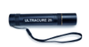 Light-Curing - Ultracure 25, LED flashlight, 365nm 5W LED, USB Model w/rechargeable battery 220MAH/3.7V -- 106022301