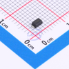 TVS/Fuse/Board Level Protection >> Electrostatic and Surge Protection (TVS/ESD) -- CJSMF20CA - Image