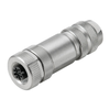 Circular Connector Assemblies - 281-3451-ND - DigiKey