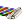 D-Sub Cables - 2262-A28036-051-ND - DigiKey