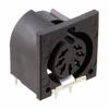 Circular Connector Assemblies - 5211510-1-ND - DigiKey