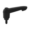 Male Clamping Handle - KHA-310 - Reid Supply