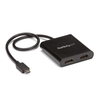 Adapters, Converters - 5214-MSTCDP122HD-ND - DigiKey
