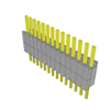 Board Spacers, Stackers (Board to Board) - 612-DWM-14-01-G-S-200-ND - DigiKey