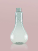 ETPET24-250-607 8.45oz/250ml 24 mm Bottles - ETPET24-250-607 - Express Tubes