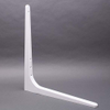 SHELF BRACKET, WHITE - BTW-480 - BTW-480 - Sugatsune America, Inc.