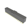 Headers, Receptacles, Female Sockets - 612-SSM-115-L-DV-LC-P-TRDKR-ND - DigiKey