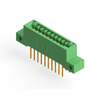 Edgeboard Connectors - 151-346-020-526-212-ND - DigiKey