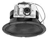 Speaker-8in Coax, 38oz Magnet, 100W, 8 ohm -- 8P100