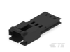 Rectangular Wire & Cable Connectors & Housings - 103653-2 - TE Connectivity