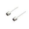 Coaxial Cables (RF) - 6099-PE3W07494-6-ND - DigiKey