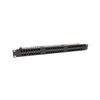 Patchbay, Jack Panels - 5073-DCP110C6-48-ND - DigiKey
