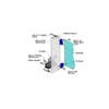 Card Rack Accessories - FP04-3U-ND - DigiKey