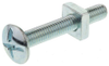 Roofing Bolts - 277648 - RS Components, Ltd.