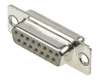 D Sub Connectors -- 1174326 - Image