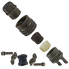 Mil Spec Circular Connectors - 8721651 - RS Components, Ltd.