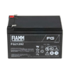 Lead Acid Batteries - 8431314 - RS Components, Ltd.