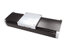 Motorized Linear Stage, Linear Motor, 300 mm Travel, 1/4-20, No Cable -- IMS300LM-S - Image