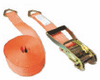 Super Web Ratchet Tie Down -- 2x27RTDSWDR - Image