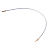 Male-Female Power Contacts with 18 AWG wire, 450mm - G125-MP10450AAF9400 - Harwin Plc