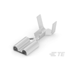 Quick Connects, Quick Disconnect Connectors - 17-1897661-1TR-ND - DigiKey
