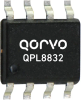 5 - 1218 MHz 75 Ohm 19 dB CATV Amplifier - QPL8832 - Qorvo