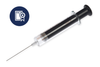 Calibrated Syringe - CAL81616 - Hamilton Company