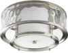 P3942-09 Flush Mounts-Cage Style - 375972 - Capital Lighting, Inc.
