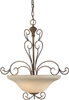 2491-04-41 Pendants-Bowl Style - 413406 - Capital Lighting, Inc.
