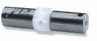 Cole-Parmer Manifold Mixing Solenoid Valve, PTFE; 2 In/1 Out; 12VDC -- GO-01356-00 - Image