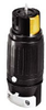 Locking Device Connector -- CS8164 - Image