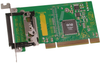 Low Profile PCI to CompactFlash Type II Adapter -- P312