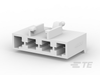 PCB Headers & Receptacles - 179847-1 - TE Connectivity