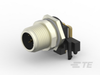 Standard Circular Connectors - T4144535051-000 - TE Connectivity