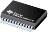 SN74LVCC3245A-EP Enhanced Product Octal Bus Transceiver With Adjustable Output Voltage And 3-State Outputs - CLVCC3245AIDWREP - Texas Instruments