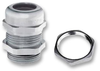 Gland, Brass, M25, Pk10; Thread Size Imperial Pro Power - 78R5604 - Newark, An Avnet Company