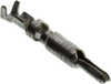 Contact, Pin, 24-18Awg, Crimp; Product Range Amp - Te Connectivity - 92F8880 - Newark, An Avnet Company