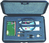 Test, Electromagnetic Field; Test Probe Type 3M - 42M0734 - Newark, An Avnet Company
