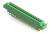 Card Edge Conn, Dual Side, 36Pos, Th; Card Edge Connector Type Edac - 59AJ9206 - Newark, An Avnet Company