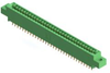 Card Edge Conn, Dual Side, 64Pos, Th; Card Edge Connector Type Edac - 75AJ5030 - Newark, An Avnet Company