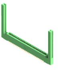 Card Edge Connector Rohs Compliant Edac - 63AJ0873 - Newark, An Avnet Company