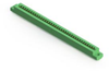 Card Conn, Single Side, 37Pos, Wire Wrap; Card Edge Connector Type Edac - 87AH1896 - Newark, An Avnet Company