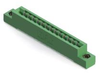 Card Conn, Single Side, 13Pos, Wire Wrap; Card Edge Connector Type Edac - 57AJ4266 - Newark, An Avnet Company