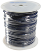 Hook Up Wire, 1000Ft, 20Awg Copper, Blue; Jacket Material Alpha Wire - 02F8408 - Newark, An Avnet Company