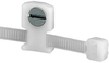 Cable Tie Mount; Mount Fixing Type Panduit - 95F5098 - Newark, An Avnet Company