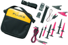 Industrial Master Test Lead Kit; Kit Contents Fluke - 70M8700 - Newark, An Avnet Company