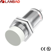 analog inductive proximity sensor -- LR30XCN15LIM